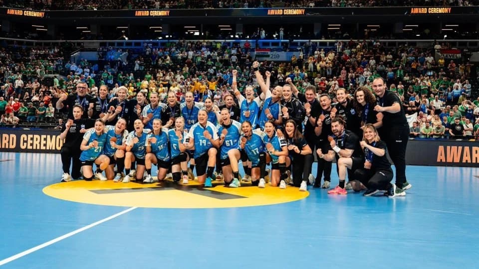 Handbal: CSM București pe locul 3 în Liga Campionilor. Metz câștigă trofeul