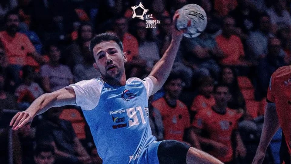 Handbal: Debut cu înfrângere pentru CSM București în EHF European League