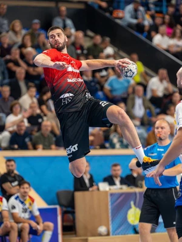 Handbal: Dinamo, între cele mai bune 12 echipe ale Europei