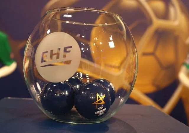 Handbal: EHF anunţă repartiţia locurilor în cupele europene, sezonul 2027/2028; România are alocate
