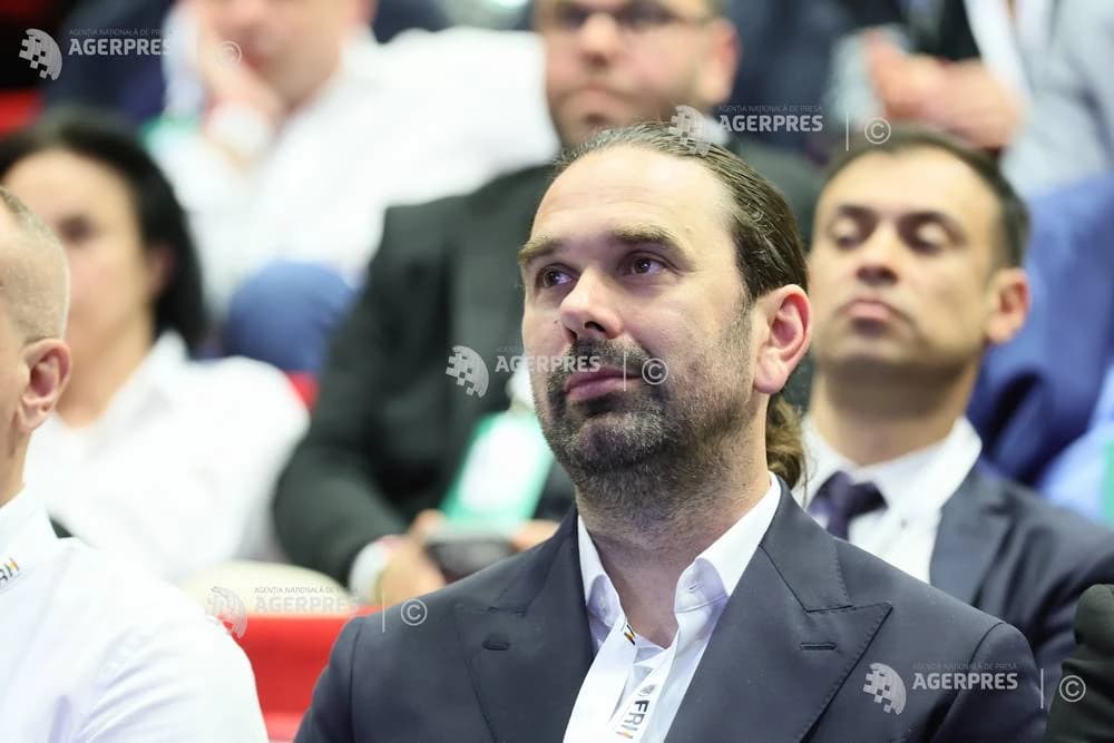 Handbal feminin: Bogdan Voina - Campionatul Mondial U18 e o ocazie de a demonstra că putem organiza