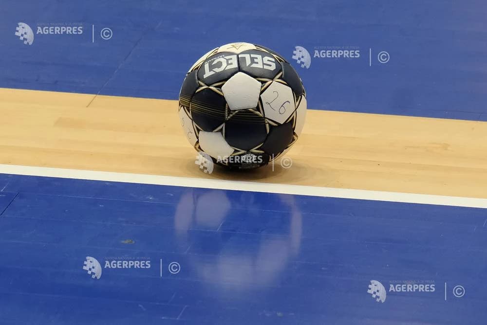 Handbal feminin: CSM București a câștigat fără probleme la Târgu Jiu, în campionat