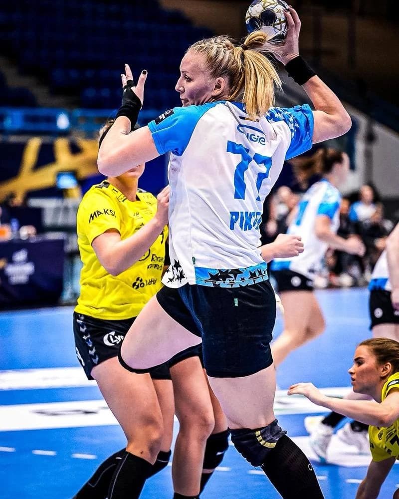 Handbal feminin: CSM Bucureşti, eşec pe teren propriu cu ultima clasată în grupa A din Liga Campioni