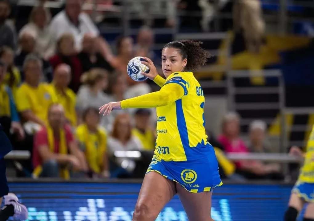 Handbal feminin: EHF anunţă echipa sezonului 2026; Sarah Bouktit, cel mai bun pivot din Europa, la c