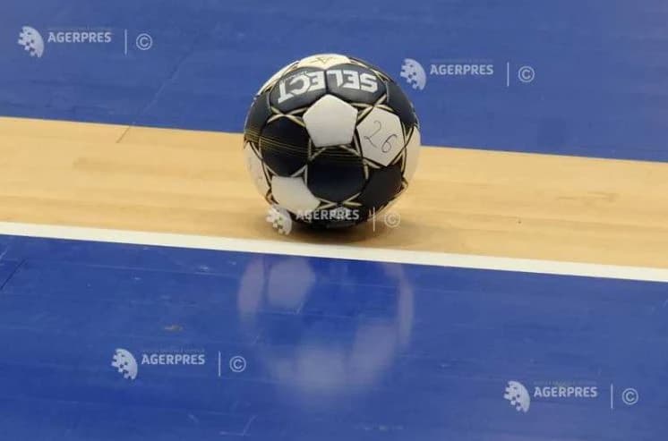 Handbal feminin: Gloria Bistrița și CSM București și-au aflat adversarele din grupele Ligii Campioni
