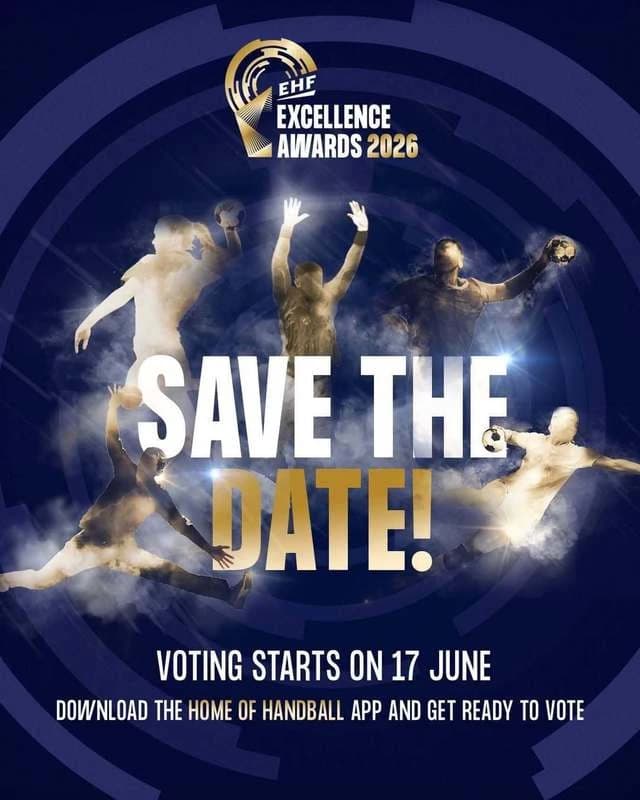 Handbal feminin: Lorena Ostase, nominalizată la EHF Excellence Awards 2026