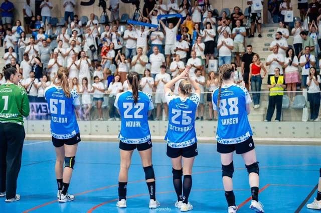 Handbal feminin: Semifinala Ligii Campionilor dintre CSM Bucureşti şi Metz Handball se va juca în 6