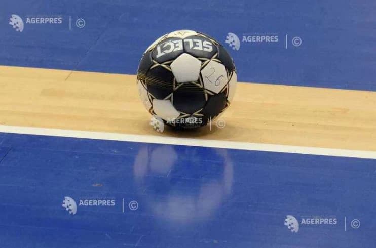 Handbal feminin: Victorie pentru campioana Gloria Bistrița cu SCM Râmnicu Vâlcea