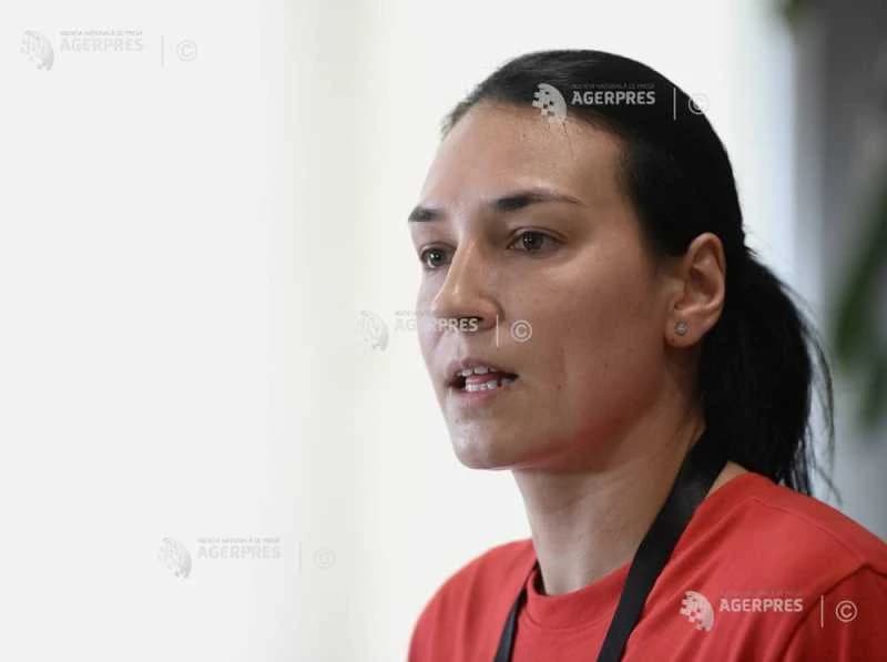 Handbal feminin:Cristina Neagu - CSM București merită calificarea în Final4, poate ajunge în finala