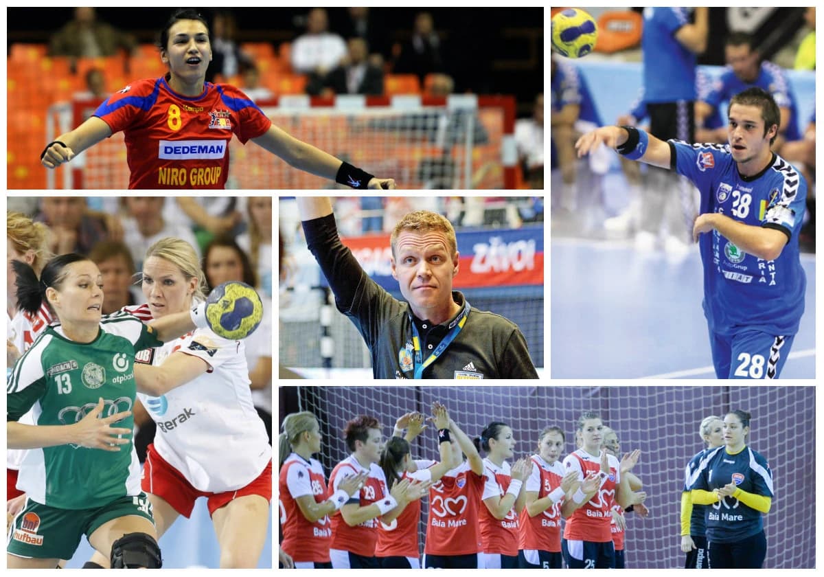 HANDBAL LIVE BLOG. Rezultat mare obținut de HCM Constanța în Cupa EHF. Campionii României au scos un