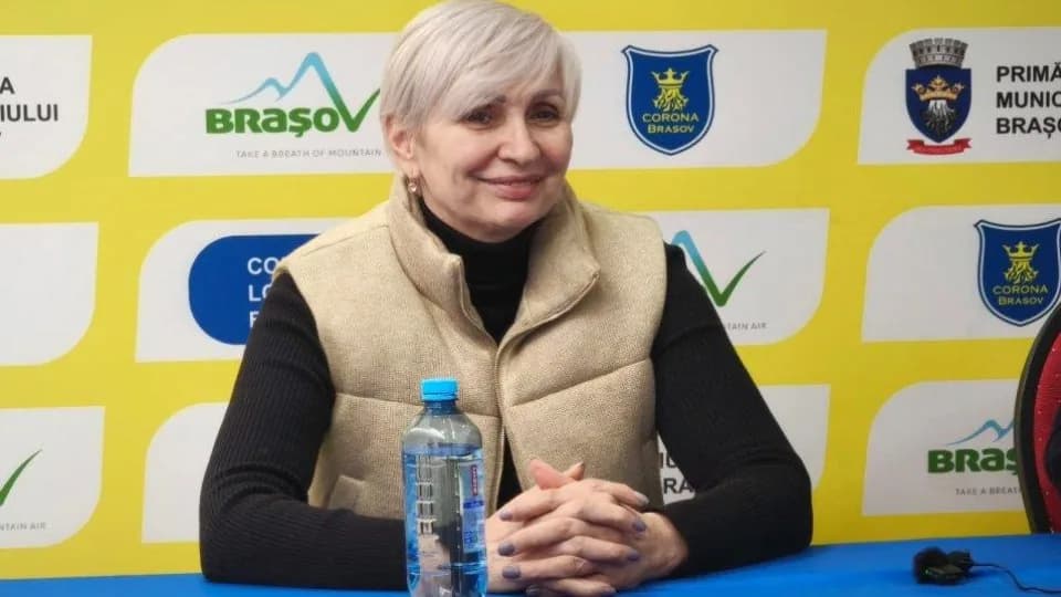 Handbal. Mariana Tîrcă: Prioritare în strategia federației ar trebui să rămână echipele naționale al