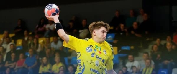 Handbal masculin: Potaissa Turda, la prima victorie în campionat
