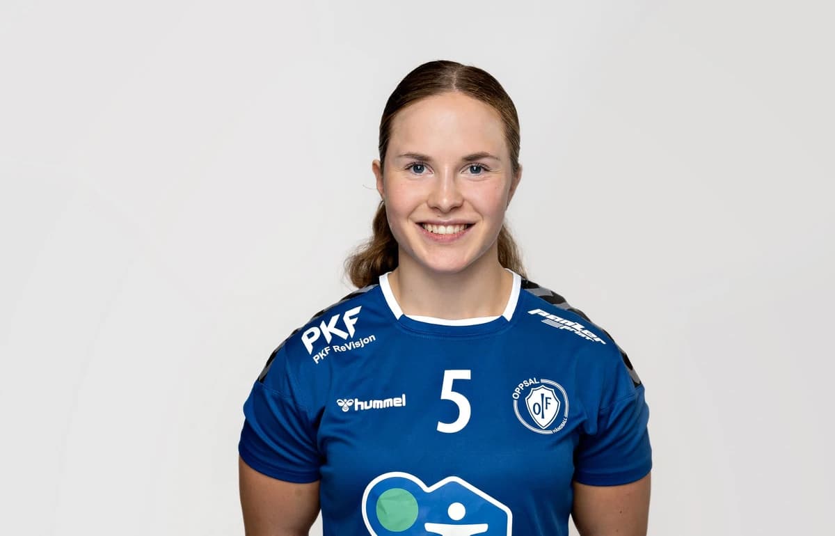 HANDBAL – Minaur Baia Mare a anunțat transferul centrului norvegian Mille Tveit Porsmyr