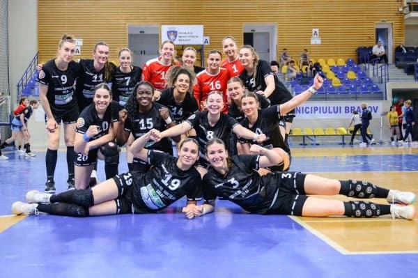 Handbal: s-au încheiat turneele de baraj pentru Liga Națională