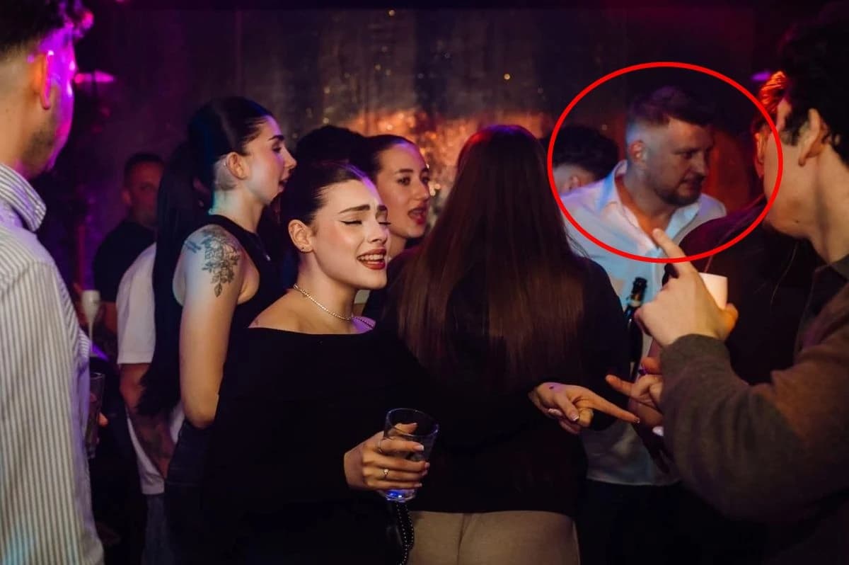 Handbalistele echipei naționale U20, party în club cu țigări și alcool, alături de directorul tehnic