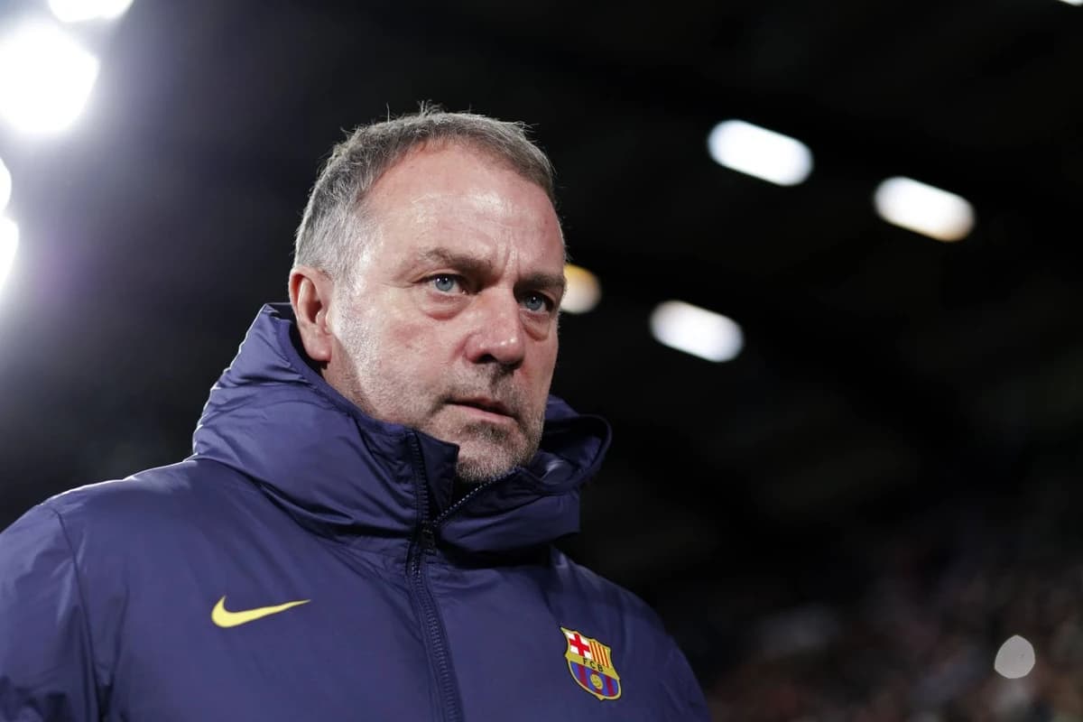 Hansi Flick a făcut-o praf pe Real Madrid cu o singură propoziție: ”De asta nu o să-i urmăresc meciu