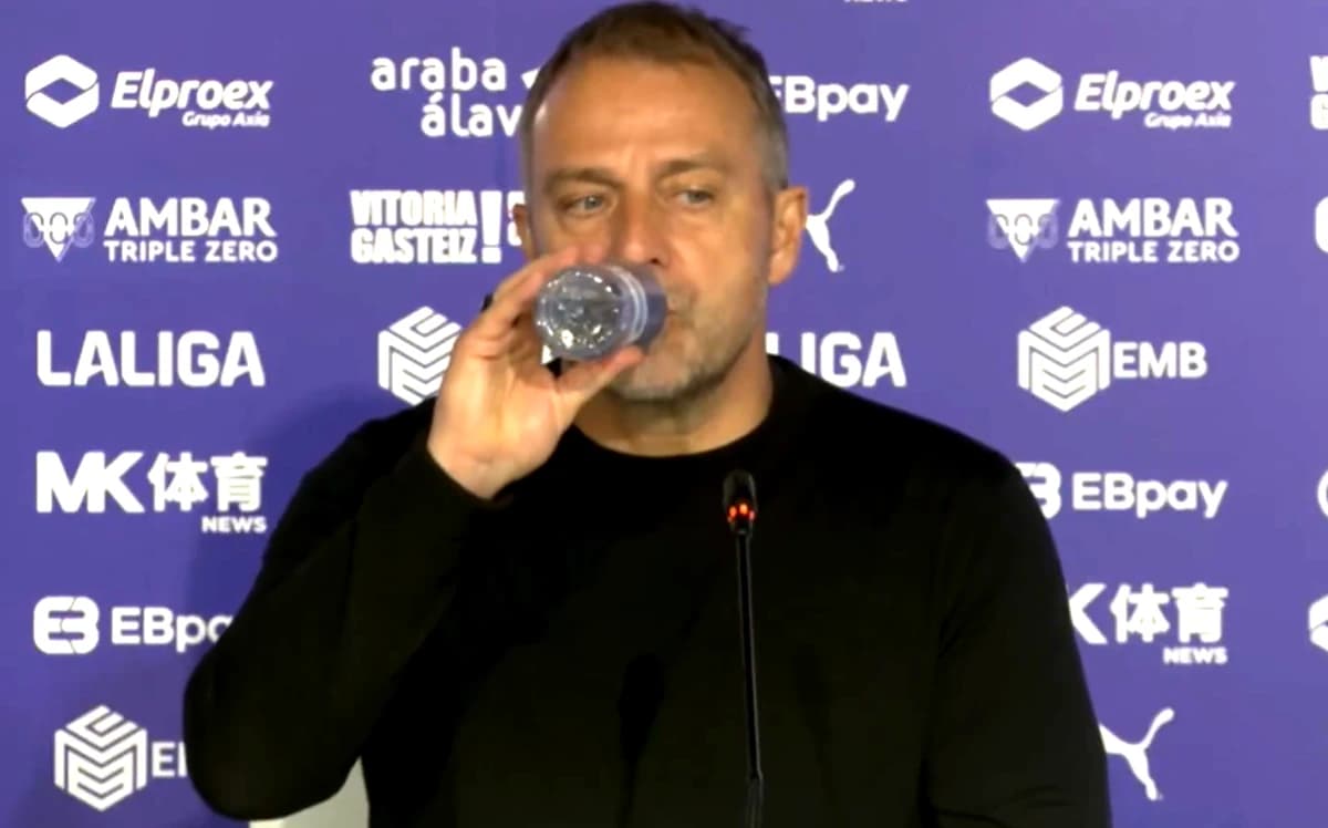 Hansi Flick a spus-o pe față, după ce Harry Kane a câștigat Balonul de Aur în fața lui Lamine Yamal