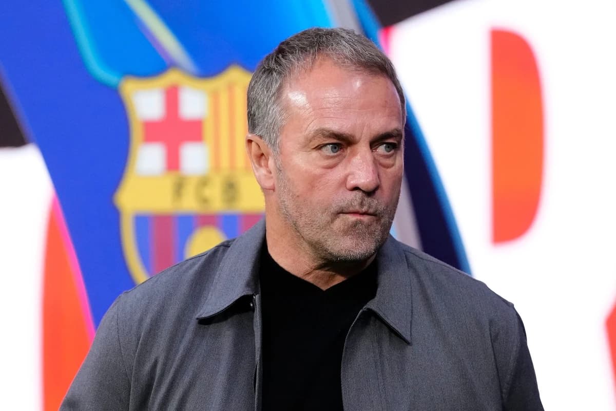 Hansi Flick a văzut ”nebunia” din PSG - Bayern și s-a convins: ”O spun 100%”
