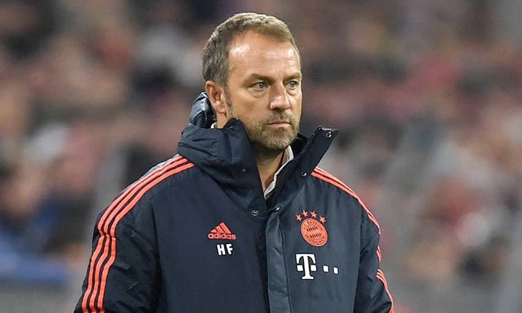 Hansi Flick, după ce a câştigat titlul cu FC Barcelona în ziua în care şi-a pierdut tatăl: Ceea ce a