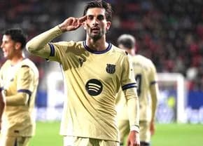 Hansi Flick i-a dat „undă verde” să-și rezolve transferul » Acord între Barcelona și PSG pentru Ferr