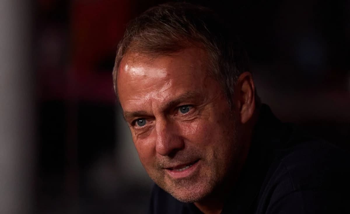 Hansi Flick, peste Guardiola și Luis Enrique! Performanța pe care a stabilit-o neamțul