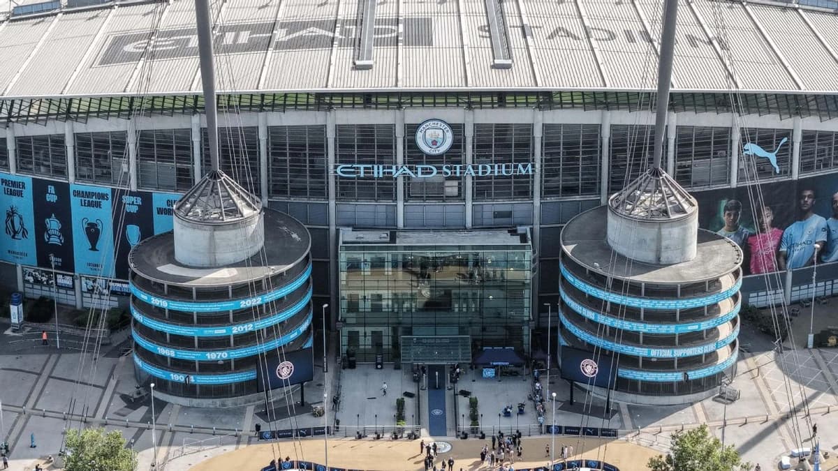 Hard to see how Man City recover from extraordinary guilty verdict