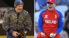 Hard work and a disco jacket - how England turned fielding woes around