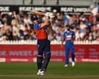 Harry Brook and Phil Salt blast England to T20 series win against India