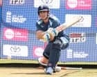 Harry Brook says it ‘would be a privilege’ to succeed Stokes as England Test captain