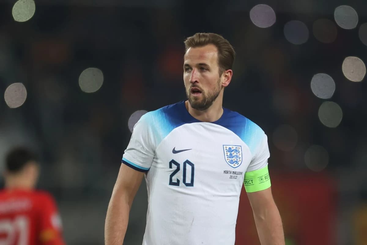 Harry Kane a evaluat naționala Angliei înainte de CM 2026 și a dat verdictul! Cum s-a autocaracteriz