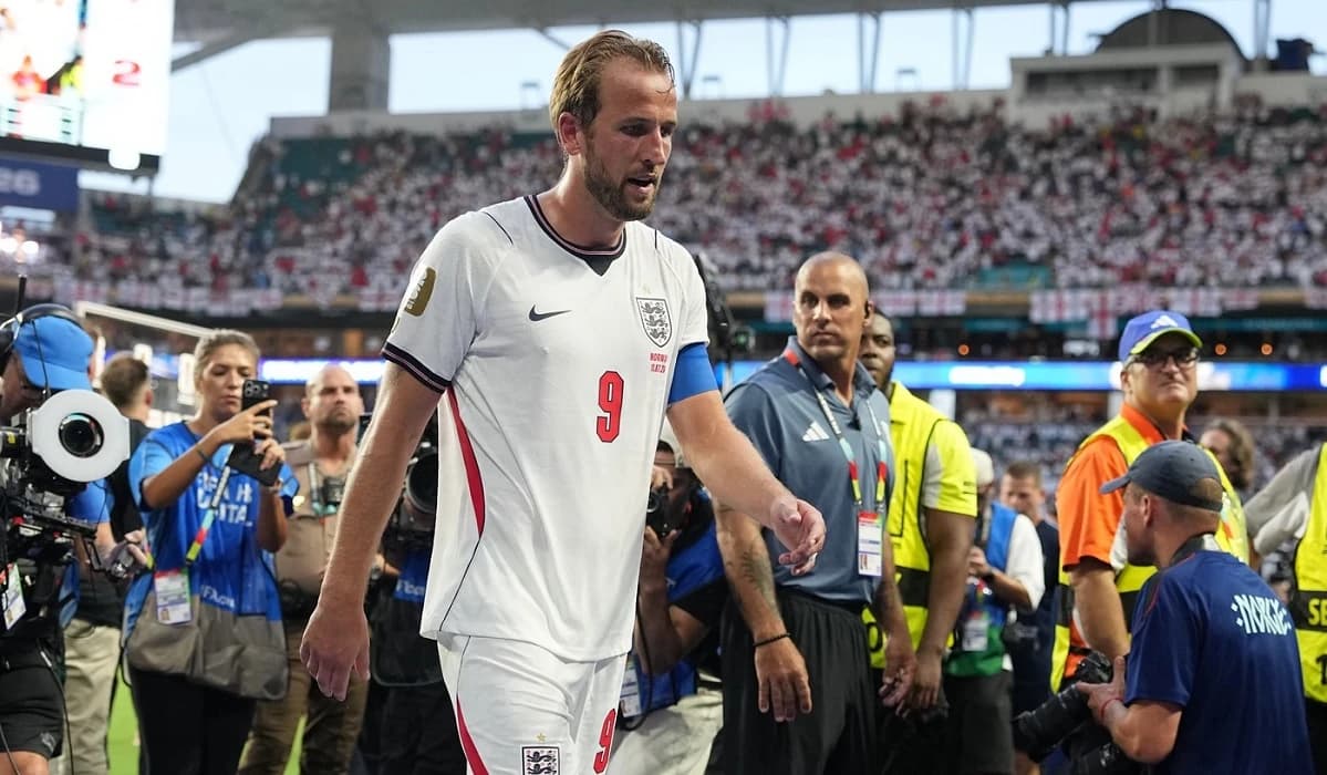 Harry Kane a făcut lumină după schimbul de replici dintre Jude Bellingham şi Thomas Tuchel: “Ce voia