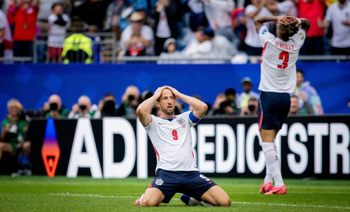 Harry Kane a spus ce i-a lipsit Angliei, după rezultatul surprinzător cu Ghana de la CM2026: ”Niciod