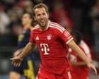 Harry Kane admits wait to learn if he has won Ballon d’Or is ‘very stressful’ for family