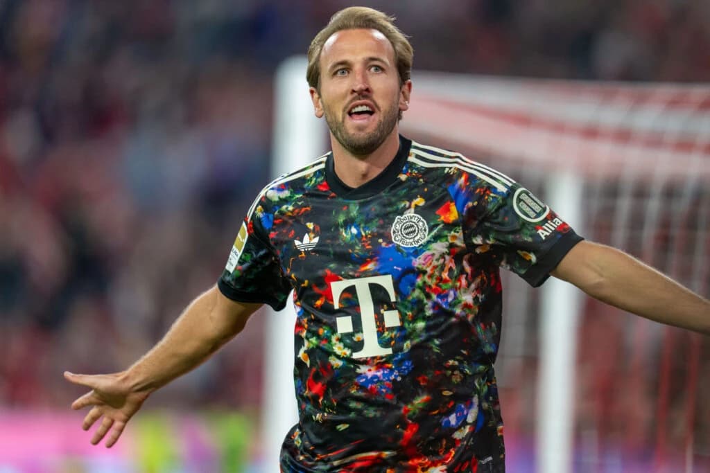 Harry Kane, despre Balonul de Aur 2026: „Luni ar putea fi o seară specială”. Atacantul poate deveni