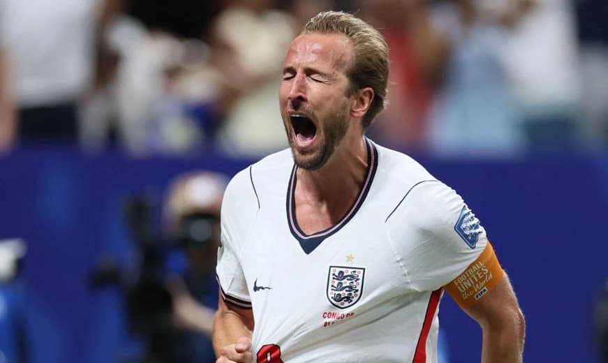 Harry Kane e uriaş! L-a depăşit pe Pele în clasamentul golgheterilor de la Campionatele Mondiale