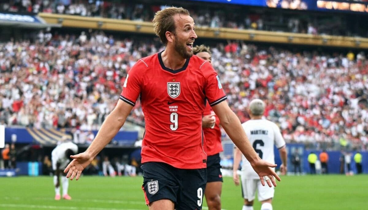 Harry Kane, lovitură uriaşă şi contract de 90 de milioane de euro. Atacantul Angliei e gata să semne