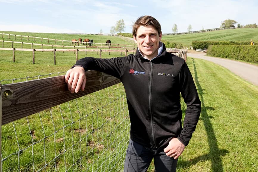 HARRY SKELTON: Weekend Debrief – Football & Racing News