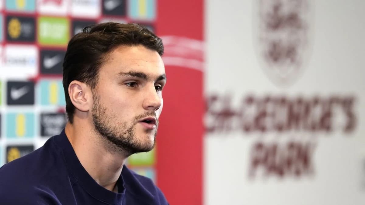 Harwood-Bellis omitted from Villa's UCL squad