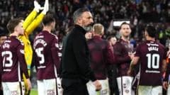 Has last-gasp Celtic penalty undermined Hearts' hopes?
