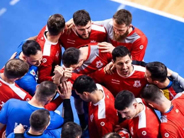 HC Buzău - Aguas Santas Milaneza, 19:45, Digi Sport 4. Începe EHF European League!