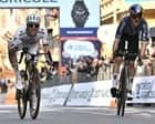 ‘He was like a zombie’: Tom Pidcock on racing Pogacar, his Grand Tour hopes and leaving Ineos
