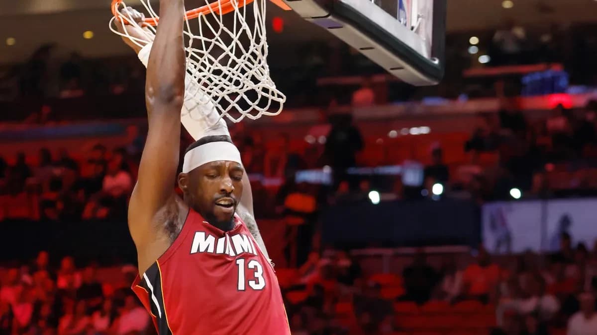 Heat, Nuggets, Cavs, Wizards reportedly battling for $305M future Hall of Famer, 6-time All-Star