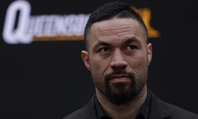 Heavyweight boxer Joseph Parker is CLEARED of doping after proving positive drugs test was caused by