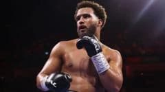 Heavyweight Itauma handed harsh world-title lesson