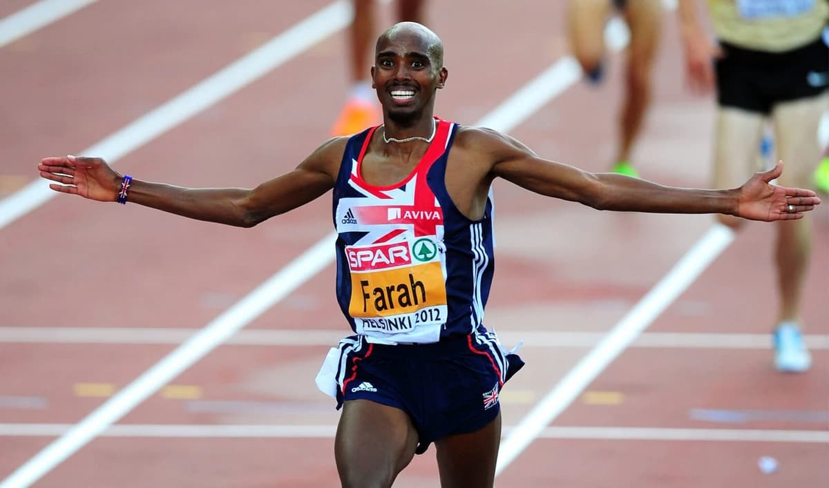 Helsinki to host 2030 European Athletics Championships