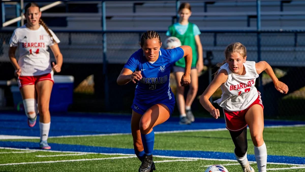 Hendersonville's Mia Nitsche leads Week 9 girls spring sports top performers