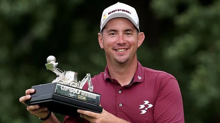 Herbert hits lowest LIV tour finish to land UK title