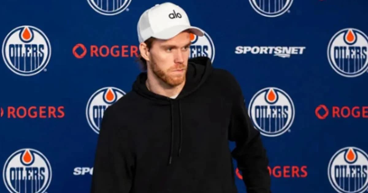 Here are the three favorite teams to land Connor McDavid if he leaves the Oilers