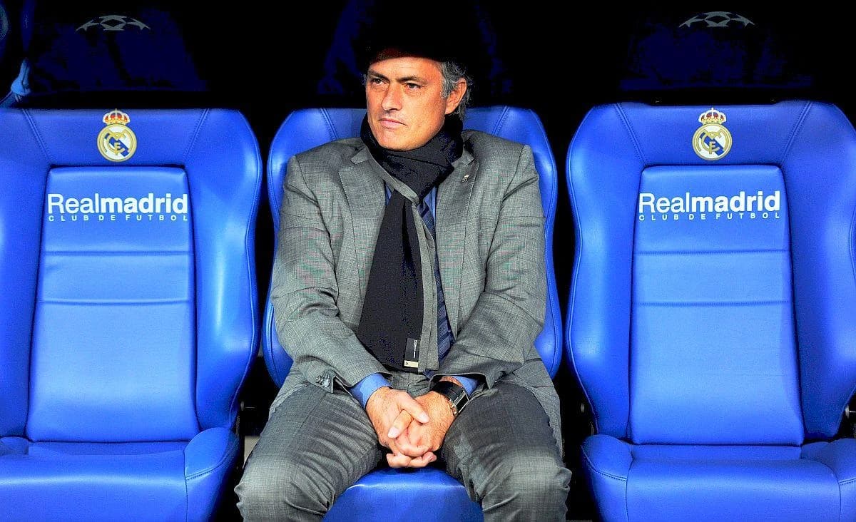 Here we go! Jose Mourinho a acceptat propunerea lui Real Madrid și revine pe „Bernabeu”