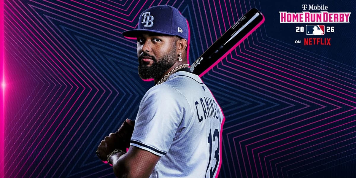Here's everyone who has committed to this year's Home Run Derby